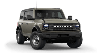 2026 Ford Bronco® External Image 5